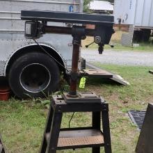 CRAFTSMAN 34" DRILL PRESS
