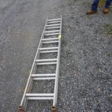13 FT. SECTION LADDER