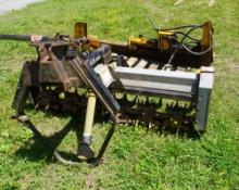5 ft AERA-VATOR