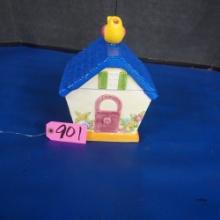 COOKS COLLECTION COOKIE JAR