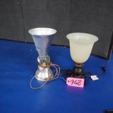 PR. OF LAMPS  12 T