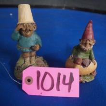 2 TOM CLARKE GNOME