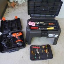 MISC. TOOLS