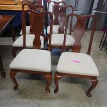 DINING CHAIRS