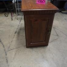 END TABLE