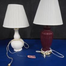 2 LAMPS