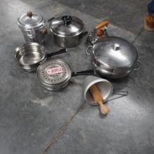 COOKWARE