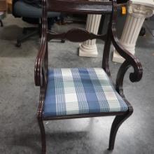 ARM CHAIR