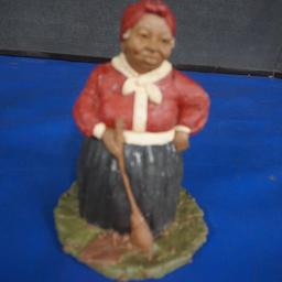 TOM CLARKE GNOME