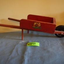 DOLL WHEELBARROW  24 L