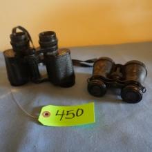 PR. OF BINOCULARS