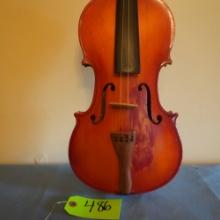 SYNSONIC VIOLIN