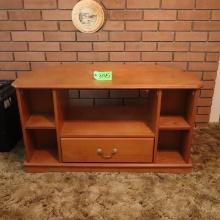 ENTERTAINMENT STAND