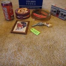 COKE ITEMS