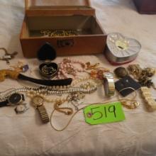 MISC. JEWELRY