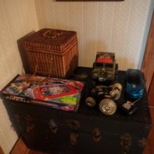 MISC. TOYS