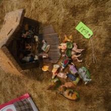 NATIVITY SET