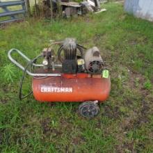 CRAFTSMAN AIR COMPRESSOR