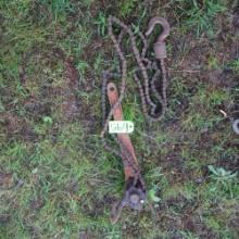 CHAIN HOIST