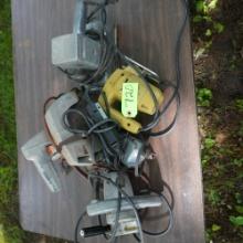 6 POWER TOOLS