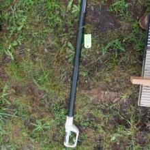POLE SAW