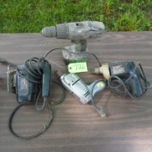 MISC. DRILLS