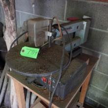 DREMMEL SCROLL SAW