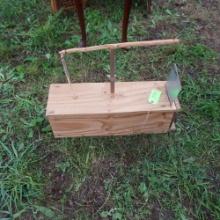 RABBIT BOX