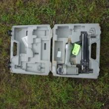 PORTA CABLE NAILER