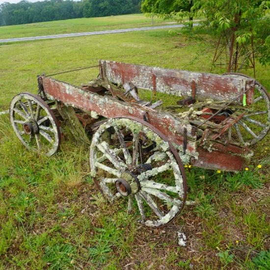 OFF SITE PICKUP- ANTIQUES & COLLECTIBLE AUCTION