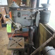 ATLAS DRILL PRESS