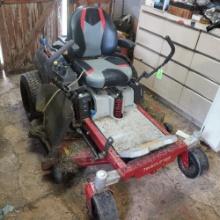 2020 TORO ZERO TURN TIME CUTTER MOWER