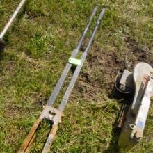 KOBALT POST HOLE DIGGERS