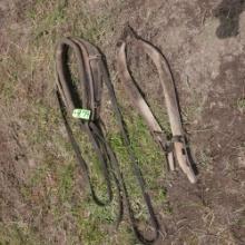 HORSE COLLAR & HANES