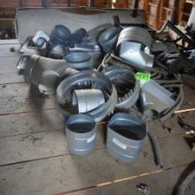 MISC. HUGE FITTINGS