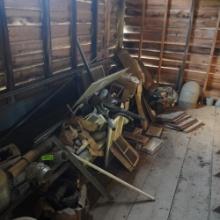 MISC. HVAC PARTS