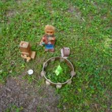 MISC. TOYS