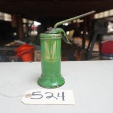 JOHN DEERE GREASE GUN