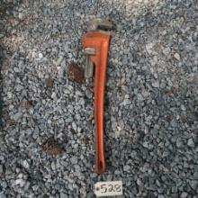 2" PIPE WRENCH
