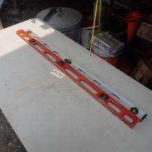 2- 4 FT. LEVELS