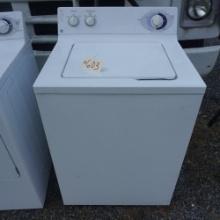 GE WASHER