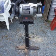 BENCH GRINDER  6"