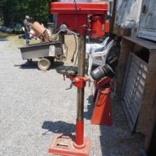 AMTOX HEAVY DUTY DRILL PRESS  64"