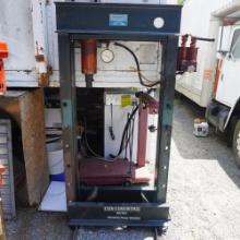 50 TON INDUSTRIAL PRESS  CONTINENTIAL  36 X 75