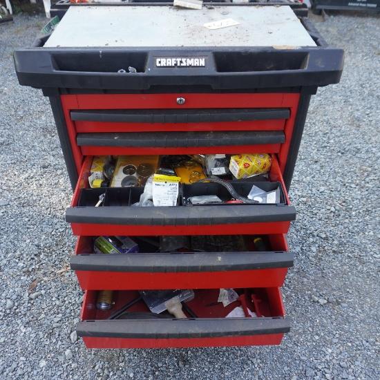 ON SITE PICKUP- TOOL AUCTION