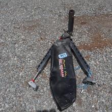 NON BINDING TOW BAR