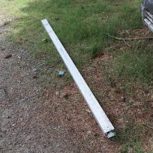 SHORING DECK BEAM  105"