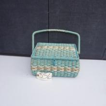 SEWING BASKET