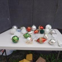 ORNAMENTS