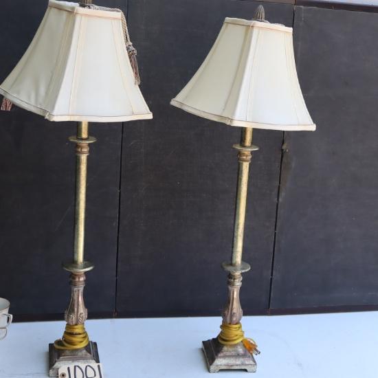 ON SITE PICKUP - ANTIQUES & COLLECTIBLE AUCTION